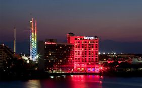 Ramada Plaza Resort&Suites By Wyndham Orlando International Drive